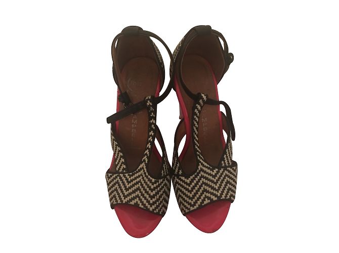 Jeffrey Campbell Heels Pink