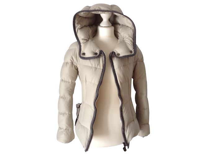 Moncler Cappotto