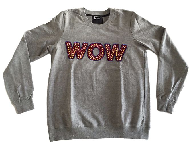 Markus Lupfer Pullover