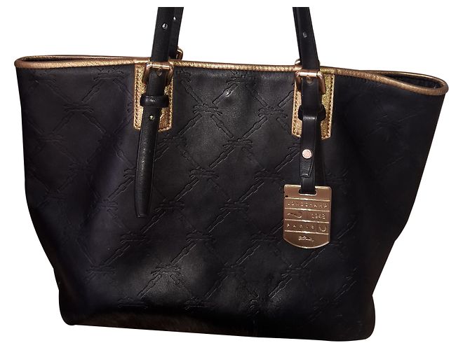 Longchamp LM, Selten