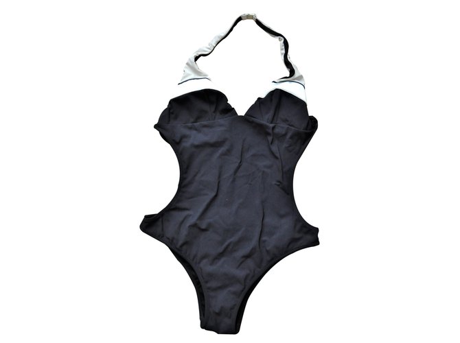 Prada Swimsuit Black  ref.23735