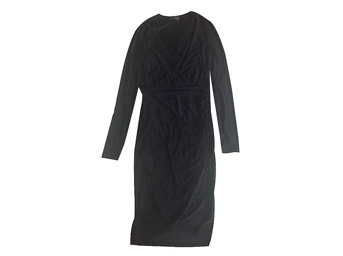 Autre Marque Club L Kleid Marineblau