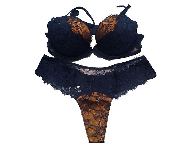 La Perla Dessous-Set