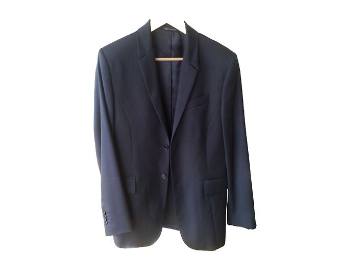 Thierry Mugler Blazer