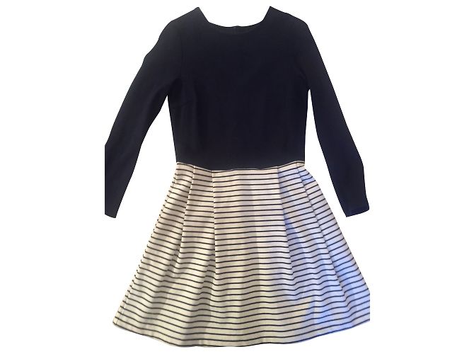 Petit Bateau Vestido