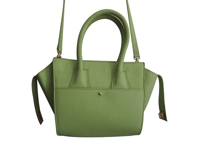 Hôtel Particulier Handtasche