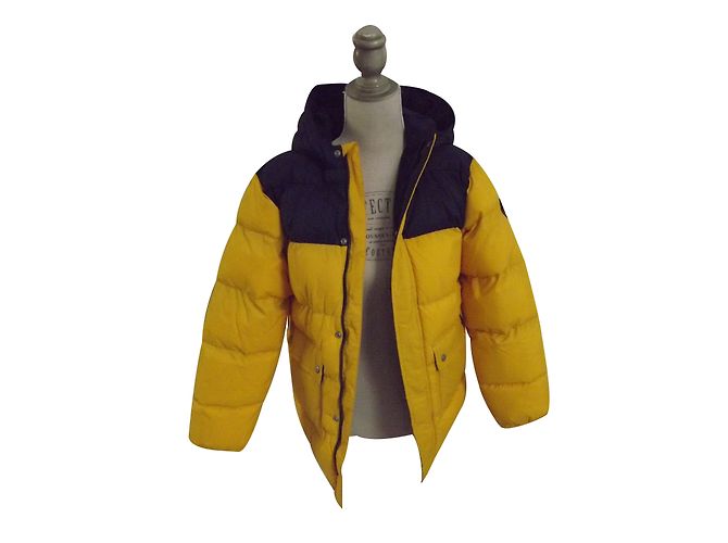 Petit Bateau Cappotto