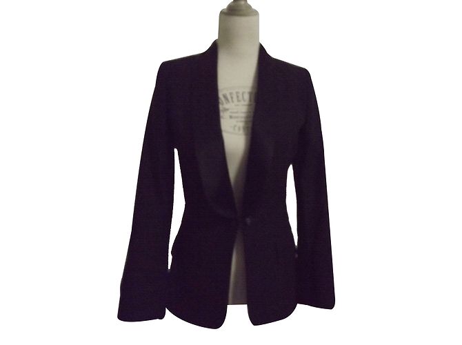 Viktor & Rolf Jacket