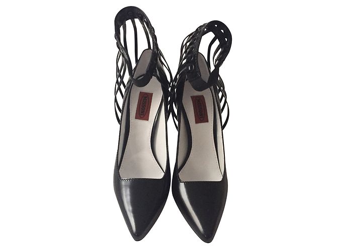 Missoni Escarpins