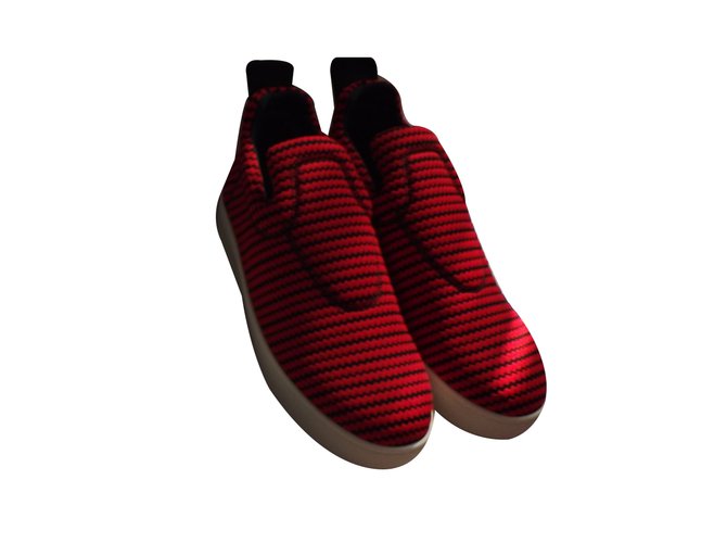 Céline Sneakers Multiple colors  ref.24240