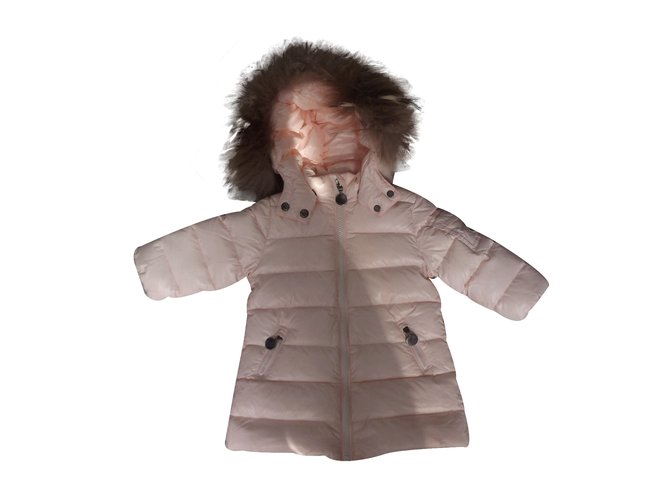 moncler coat teenager