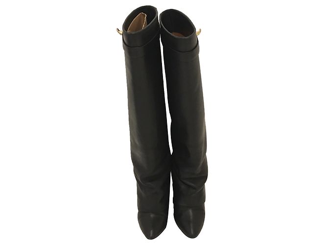 Givenchy Bottes