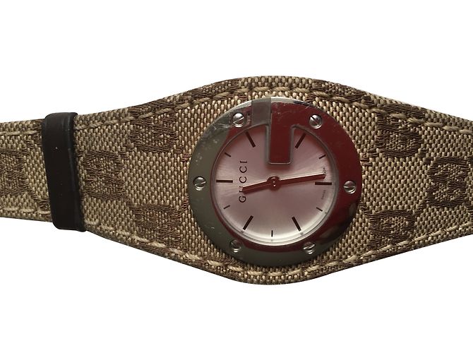 Reloj Gucci