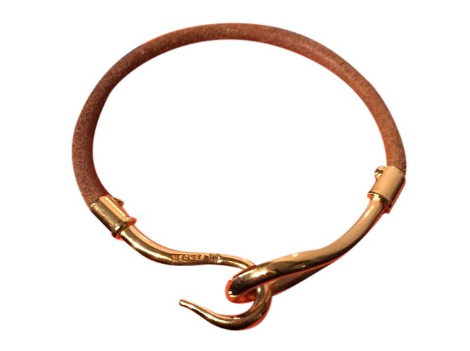 Hermès Braccialetto D'oro