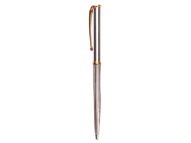Hermès Set di gioielli Argento Argento