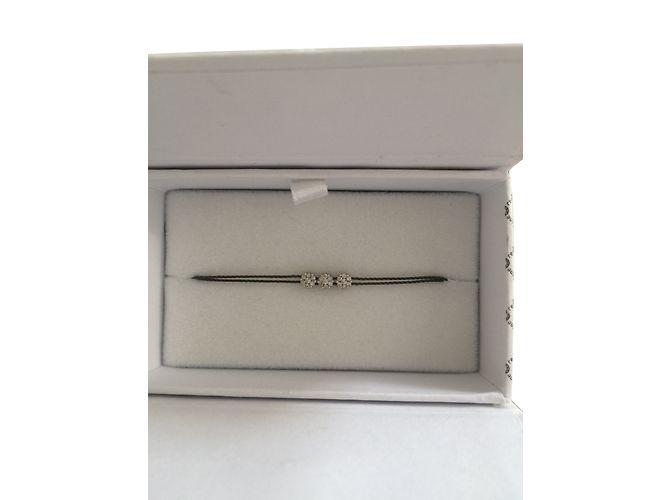 Red line Pulsera
