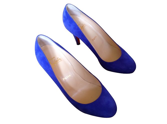 Christian Louboutin Tacchi