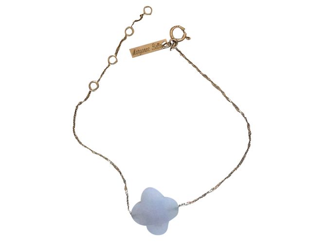 Morganne Bello Friandise Branco