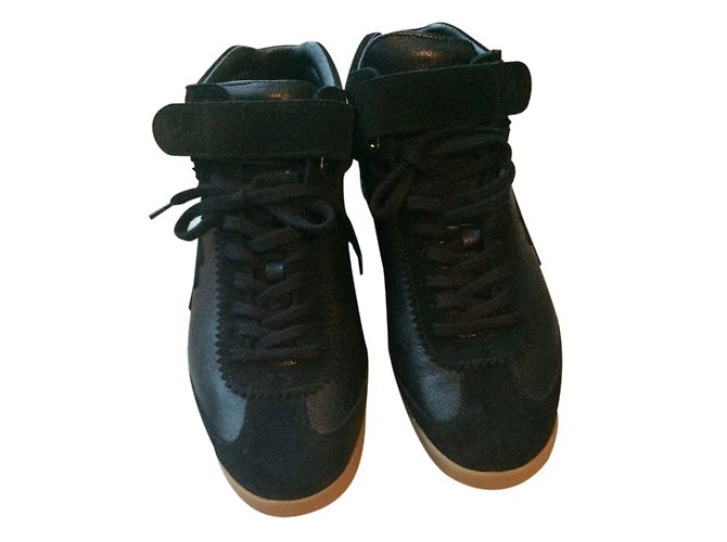 Jerome Dreyfuss Davina Sneakers