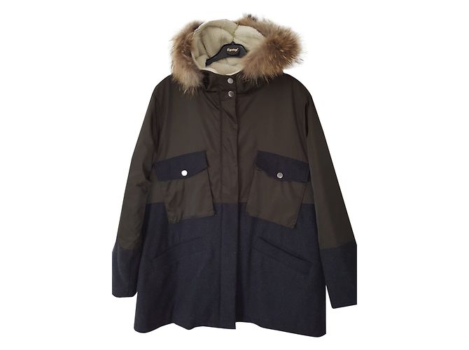 Pablo De Gerard Darel Giacca