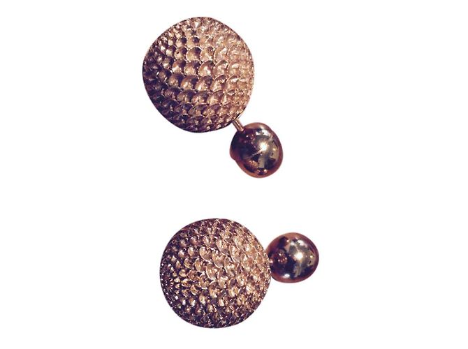 Dior Brincos