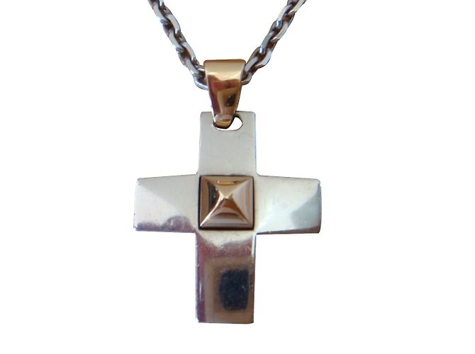 Hermès Croix Médor