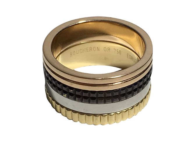 Boucheron Quatre Classique Large