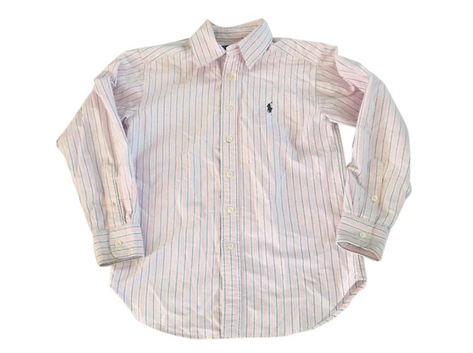 Polo Ralph Lauren Parte superior
