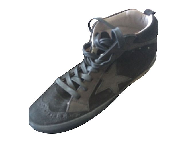 Golden Goose Mid/star