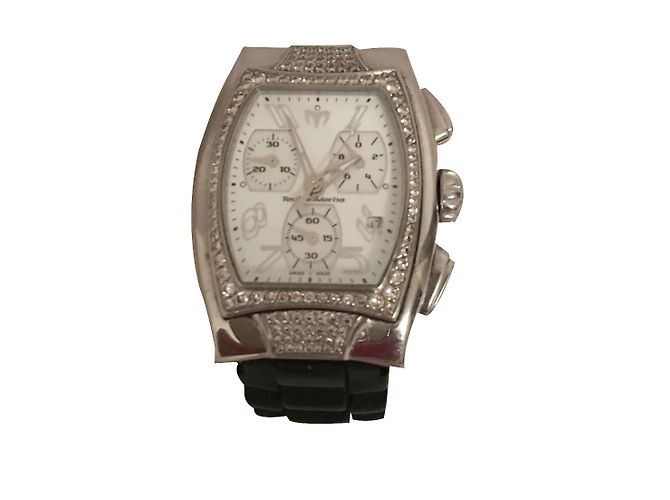 Technomarine Tonneaux