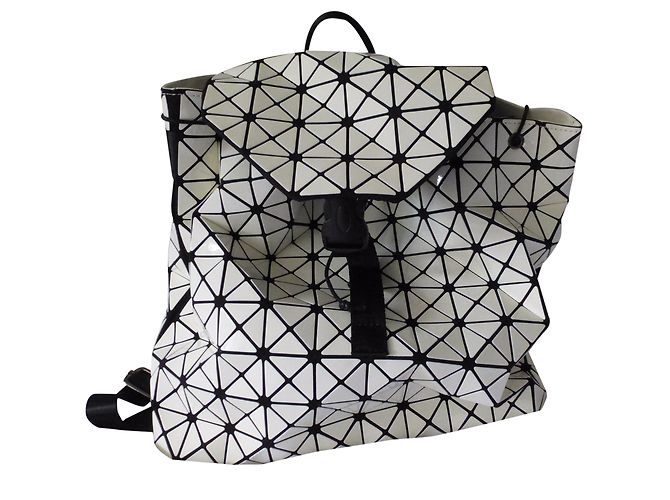 Issey Miyake Rucksack