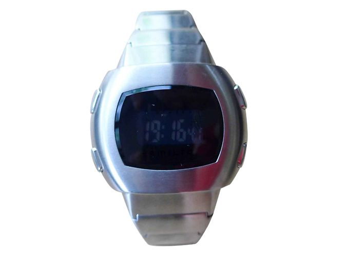 Autre Marque Montres à quartz 'Hamilton'