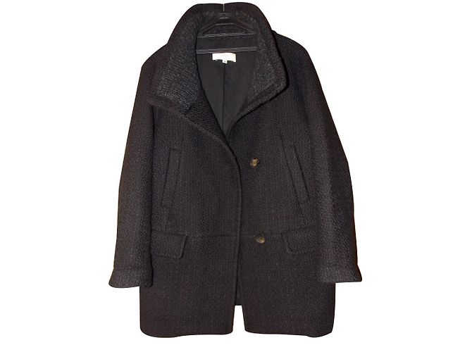 Vanessa Bruno Athe Coat