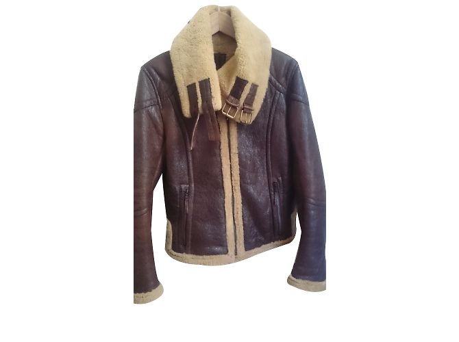 Sylvie Schimmel Coat