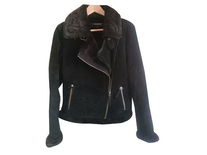 Oakwood Biker jacket