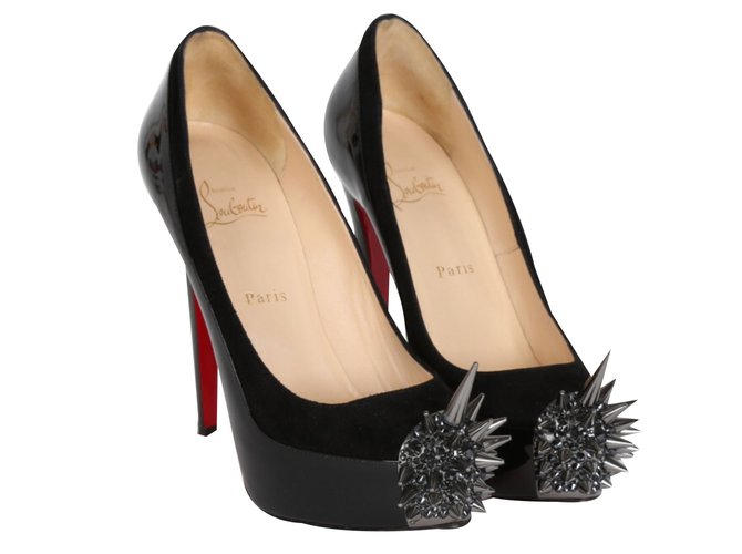 christian louboutin asteroid shoes