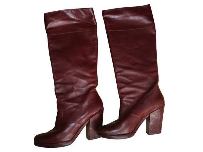 clergerie boots