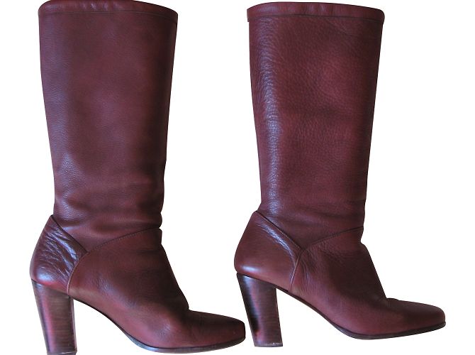 Vanessa Bruno Boots