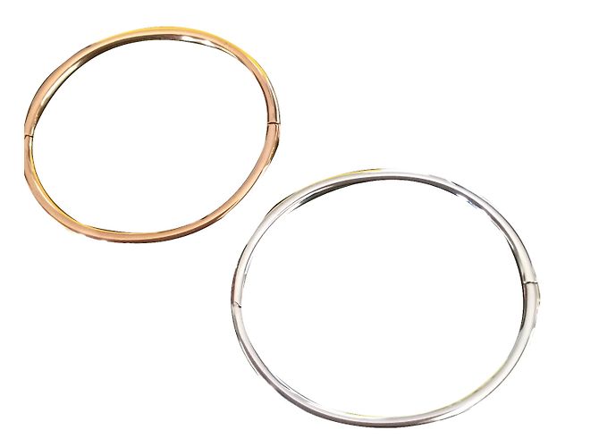 Arthus-Bertrand Pulseiras Prata
