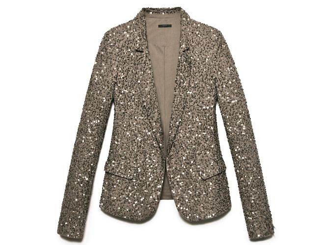 Ikks Jacket