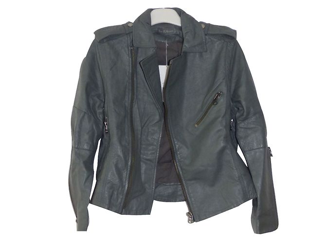 Zadig & Voltaire Biker-Jacke