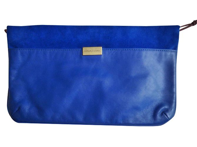 Gerard Darel Unterarmtasche