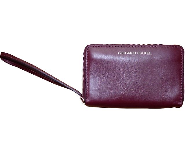 Gerard Darel Borsa