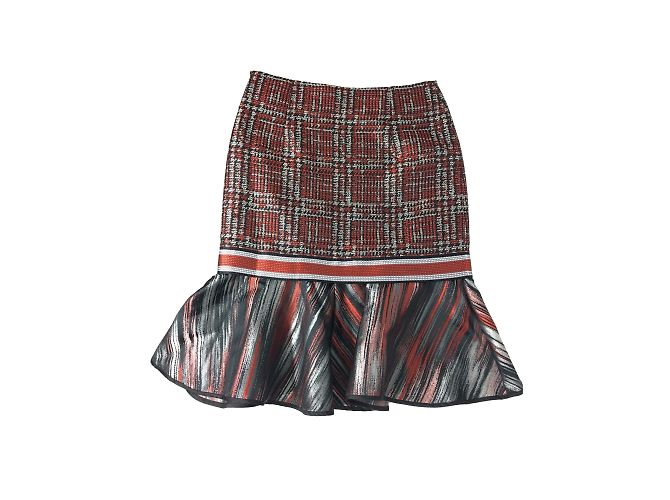 Ostwald Helgason Gonna Multicolore