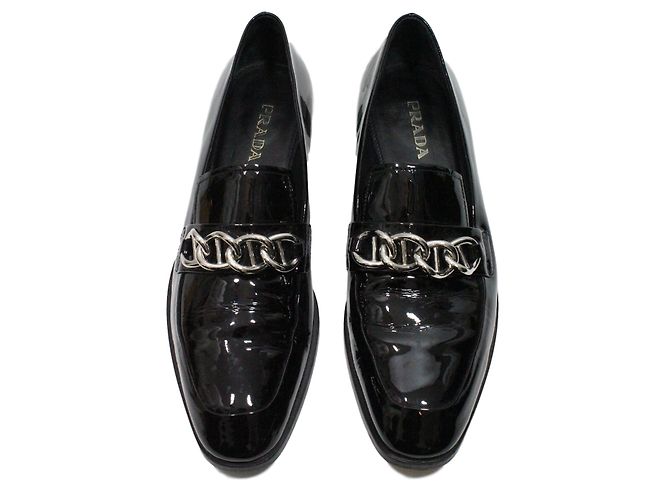 Prada Mokassins