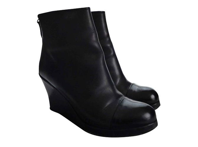 Gerard Darel Botas de tornozelo