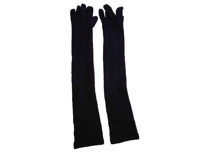 Escada Gloves