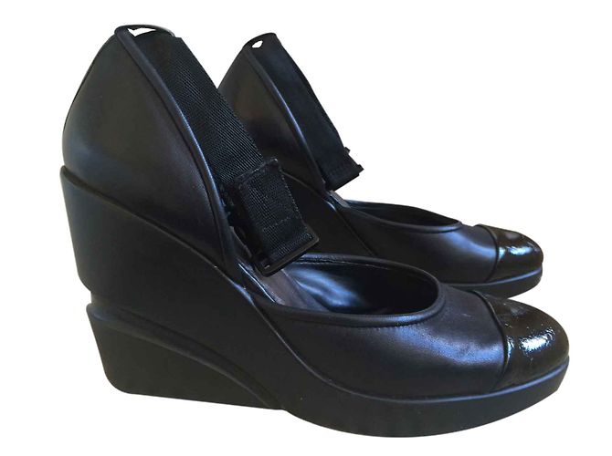 Nine West Wedges
