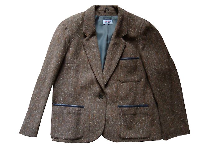 Rodier Chaqueta