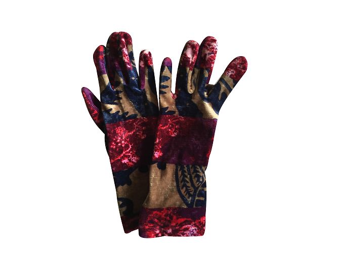 Christian Lacroix Guantes